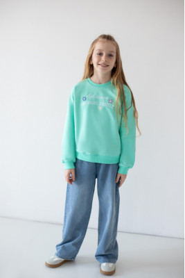 Світшот для дівчат